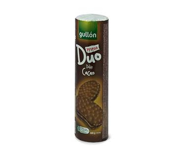 Gullon duo cacao