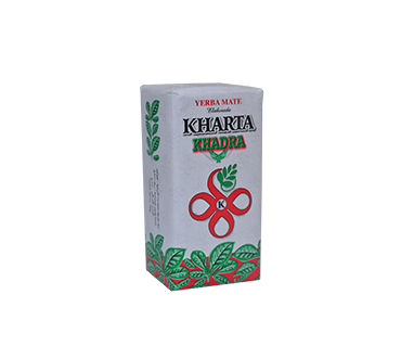 Kharta tea