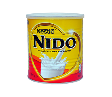 Nido-2.5