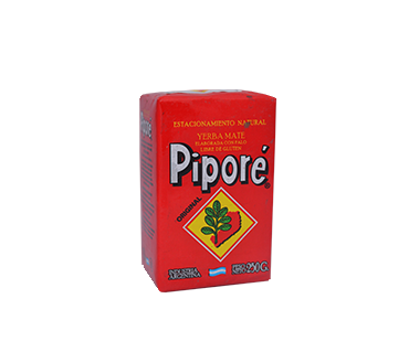 Pipore tea
