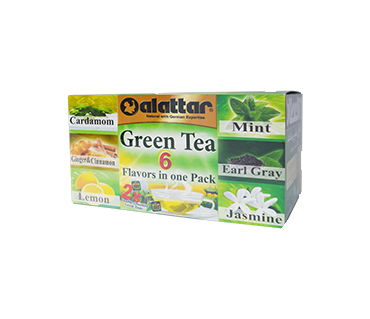 alattar green tea10