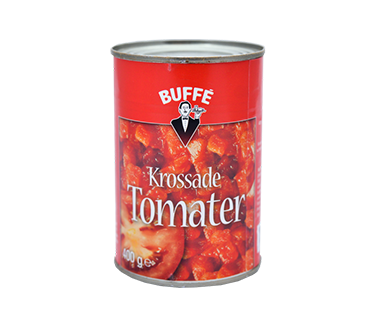 Buffe tomater